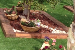 Pasto Sintético Jardín