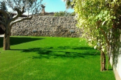 Pasto Sintético Jardín